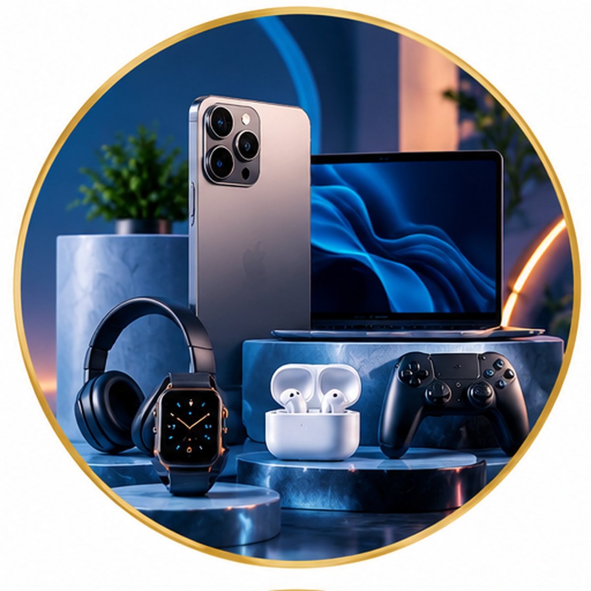 Electronics